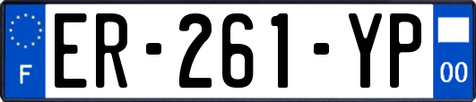 ER-261-YP