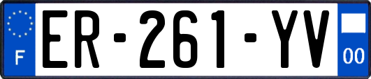 ER-261-YV