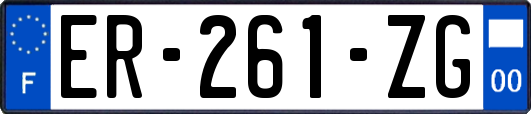 ER-261-ZG