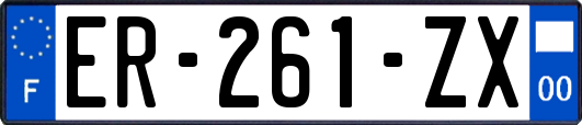 ER-261-ZX