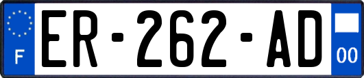 ER-262-AD