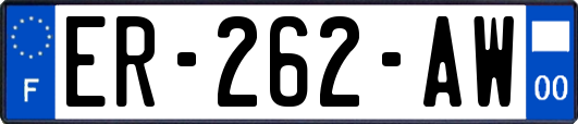 ER-262-AW