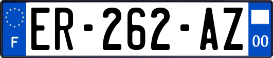 ER-262-AZ