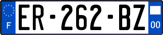 ER-262-BZ