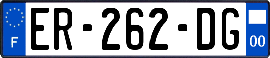 ER-262-DG