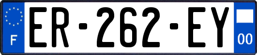 ER-262-EY
