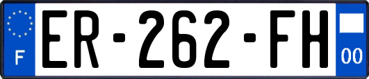 ER-262-FH