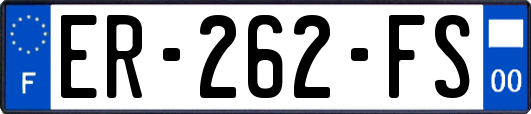 ER-262-FS
