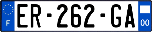 ER-262-GA