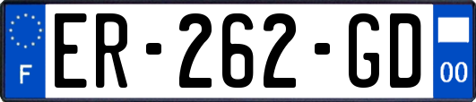 ER-262-GD