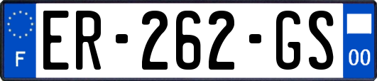 ER-262-GS