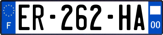 ER-262-HA