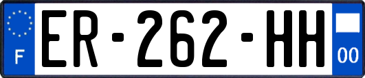 ER-262-HH