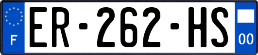 ER-262-HS
