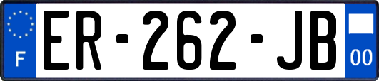 ER-262-JB