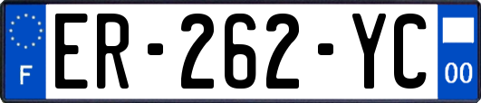 ER-262-YC