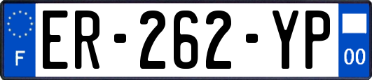 ER-262-YP