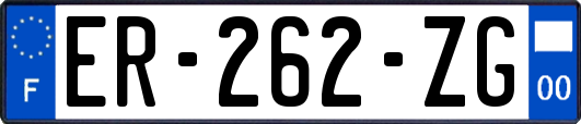 ER-262-ZG
