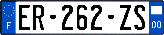 ER-262-ZS