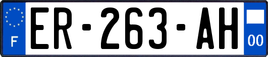 ER-263-AH