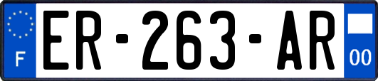 ER-263-AR