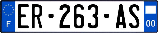 ER-263-AS