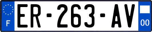 ER-263-AV