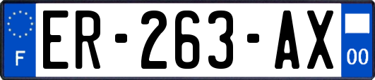 ER-263-AX