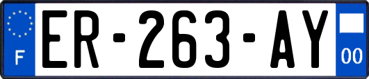ER-263-AY