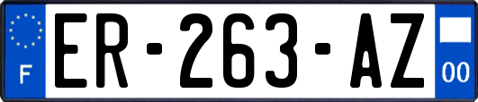 ER-263-AZ