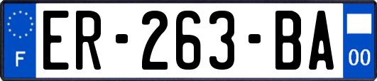 ER-263-BA