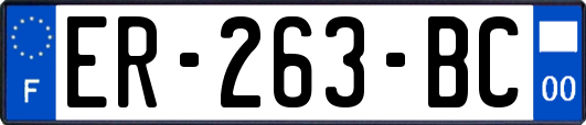 ER-263-BC
