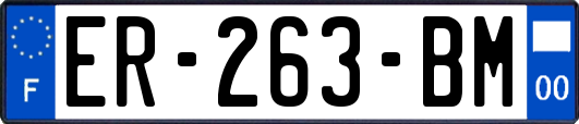 ER-263-BM