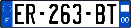 ER-263-BT