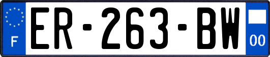 ER-263-BW