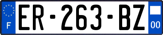 ER-263-BZ