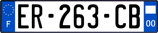 ER-263-CB