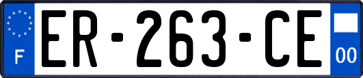ER-263-CE