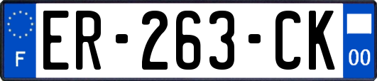 ER-263-CK