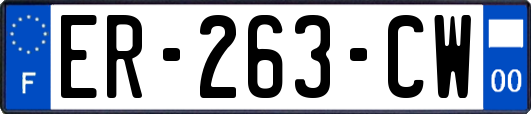 ER-263-CW
