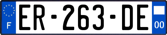 ER-263-DE