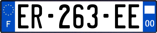 ER-263-EE