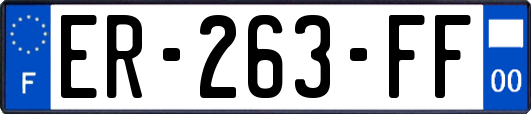 ER-263-FF