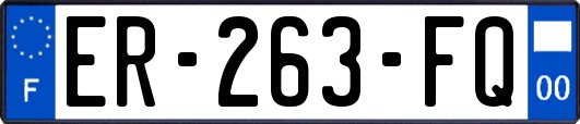 ER-263-FQ