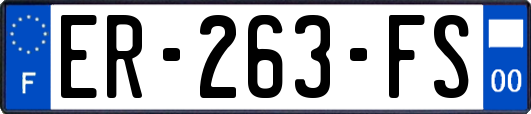 ER-263-FS