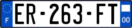 ER-263-FT