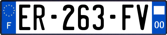 ER-263-FV