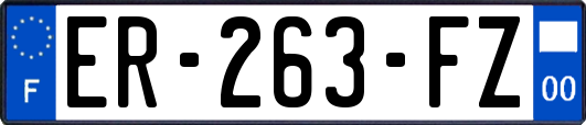 ER-263-FZ