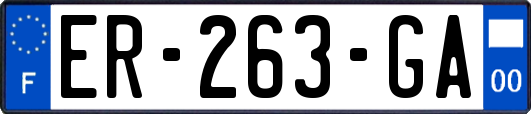 ER-263-GA