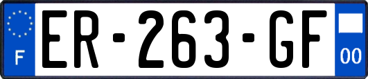 ER-263-GF